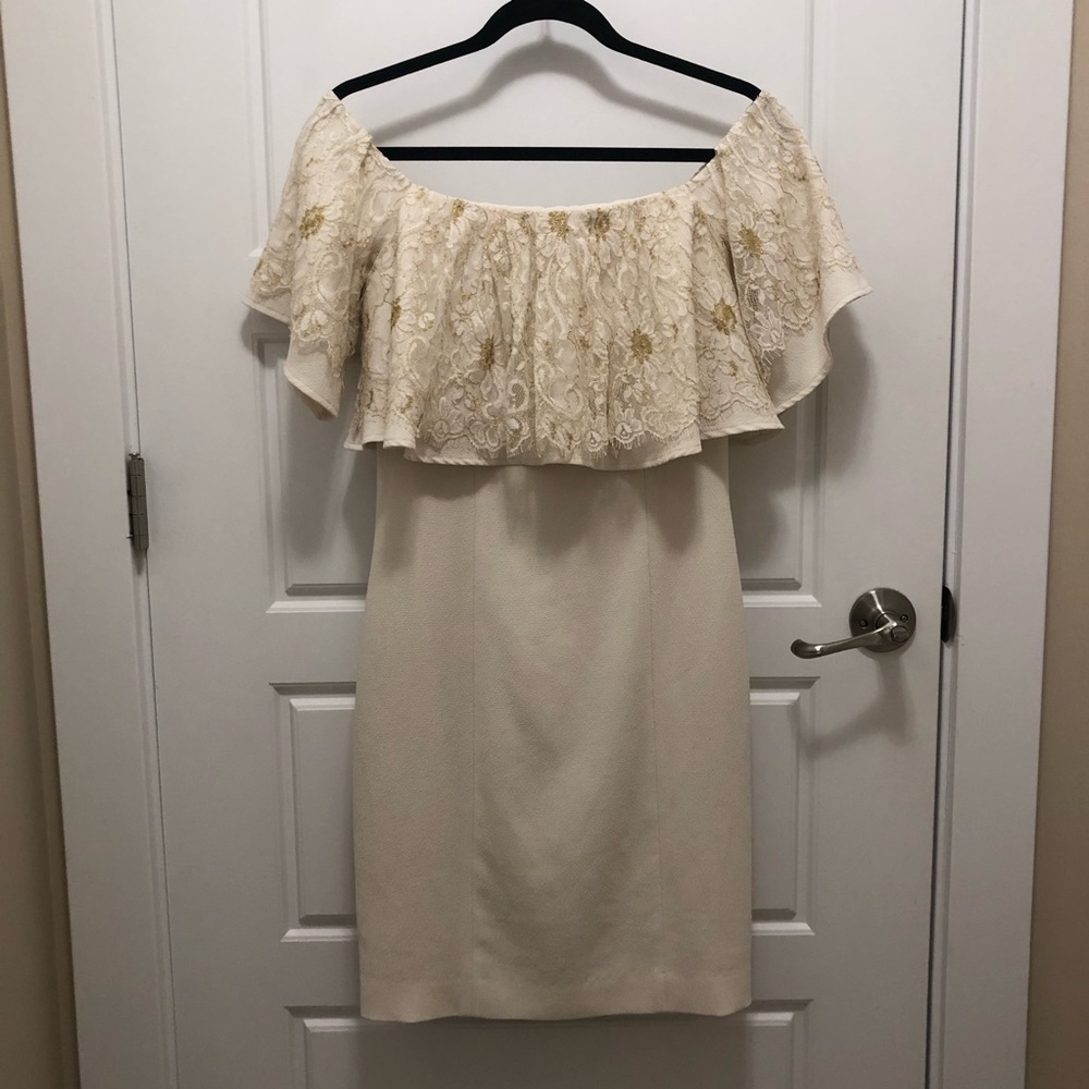 SLATE & WILLOW Cocktail Dress